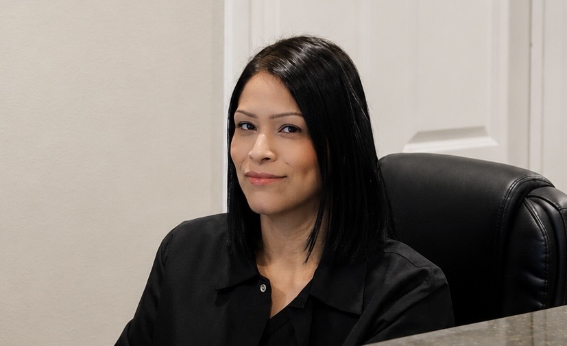 Ana Zendejas, Lead Phlebotomist & Medical Assistant at Dr. Tammy's Healing Art Centers