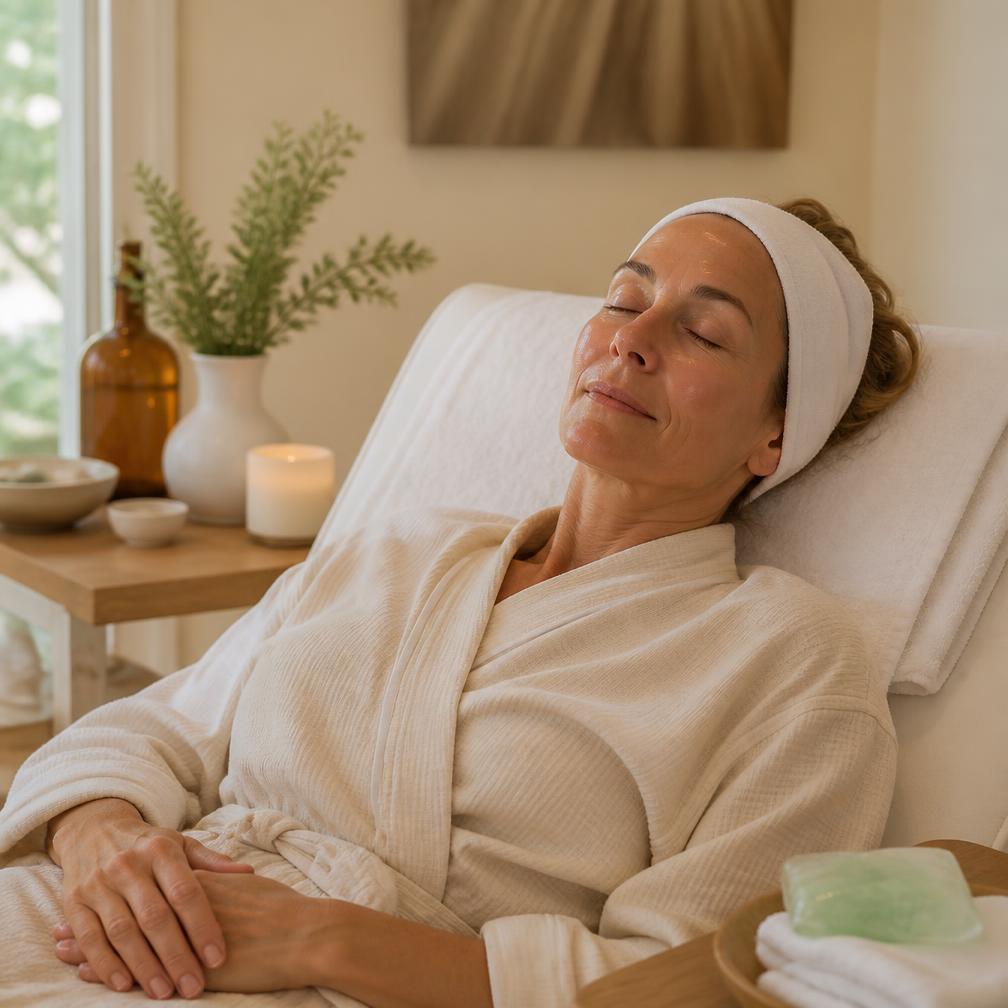 After your treatment