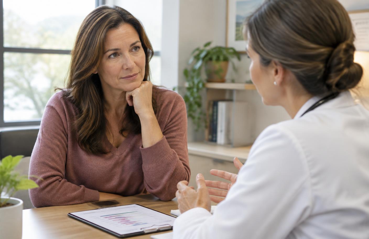 What Is Estrogen Dominance? Signs and Symptoms — Dr. Tammy Tucker, Healing Art Centers
