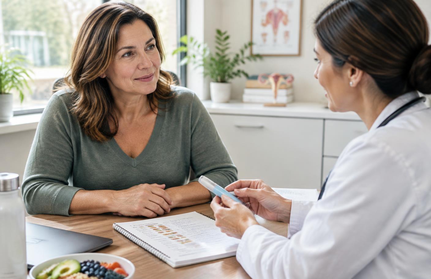 How to make your GLP-1 Weight loss more effective — Dr. Tammy Tucker, Healing Art Centers