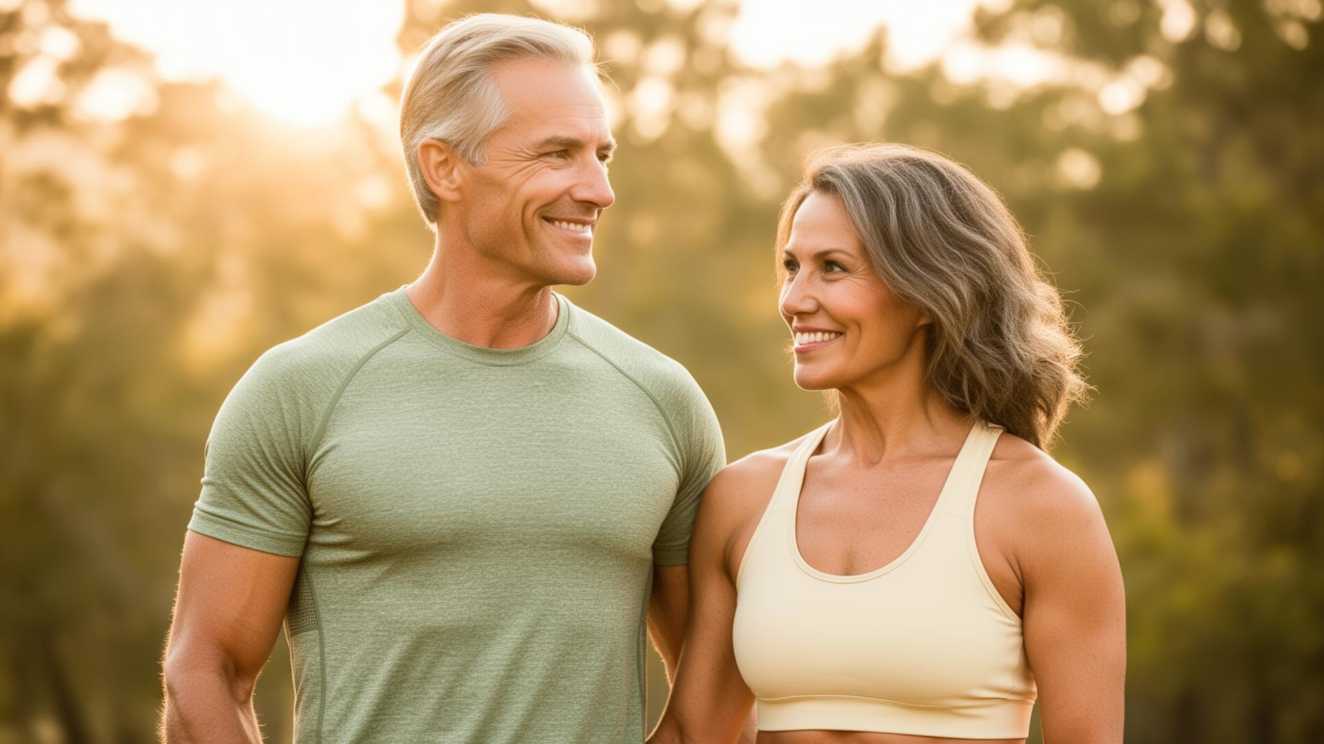 Low testosterone in men and women: the hormone everyone forgets