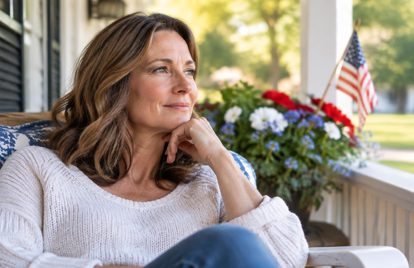 Memorial Day Self Love Awareness — Dr. Tammy Tucker, Healing Art Centers
