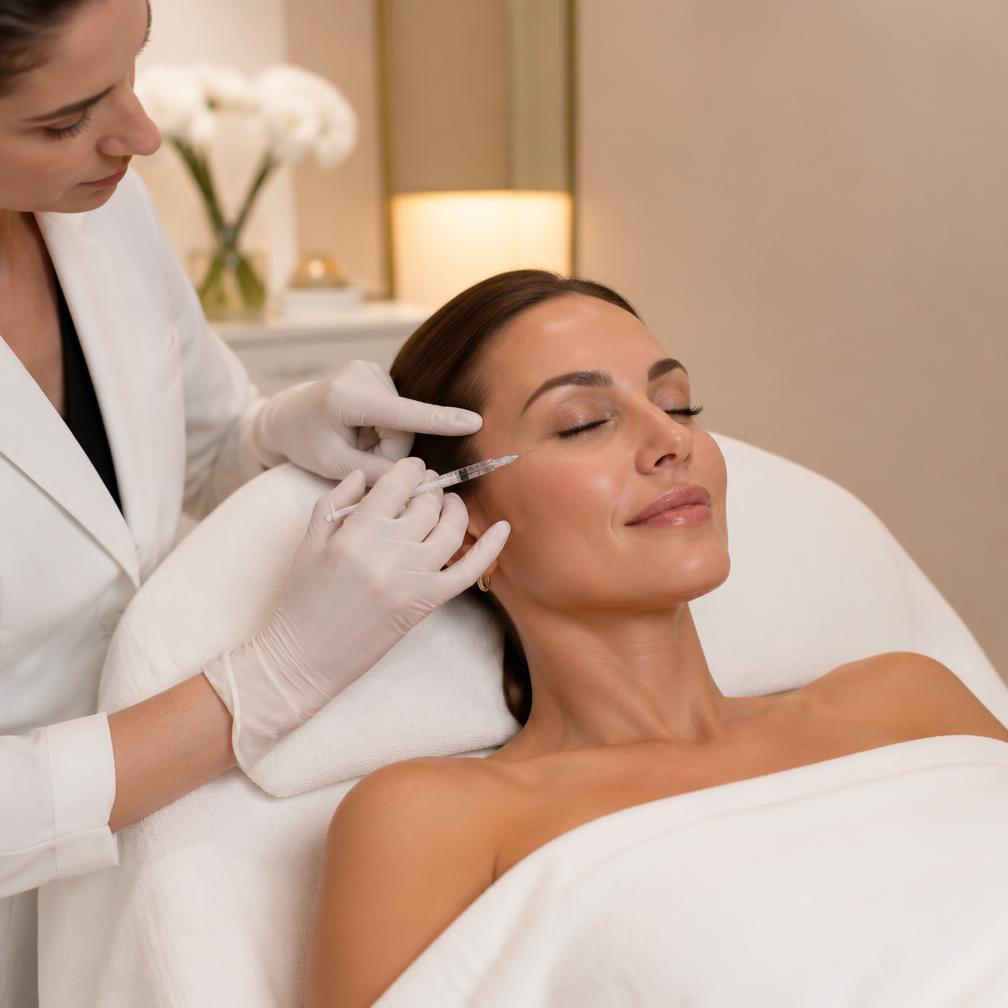 During your treatment