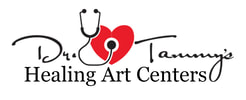 Dr. Tammy's Healing Art Centers